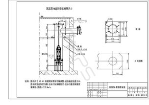 德能泵業(yè) 專業(yè)生產大流量潛水混流泵與臥式全貫流泵